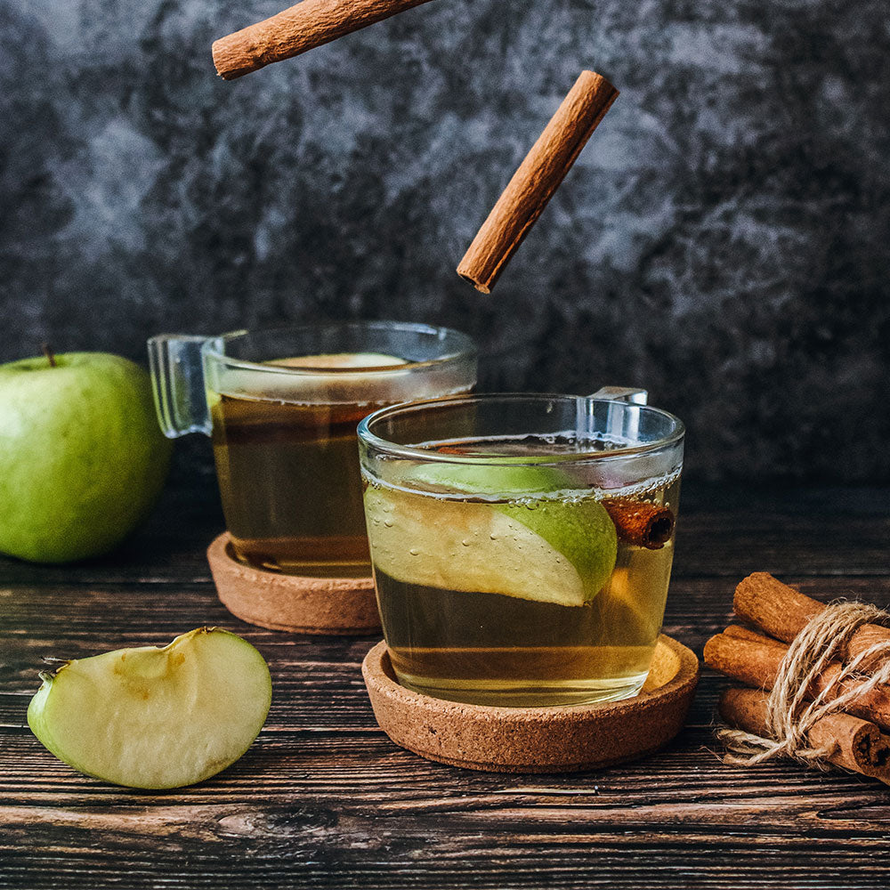 Elma Sirkesinin Besin Değerleri ve Faydaları